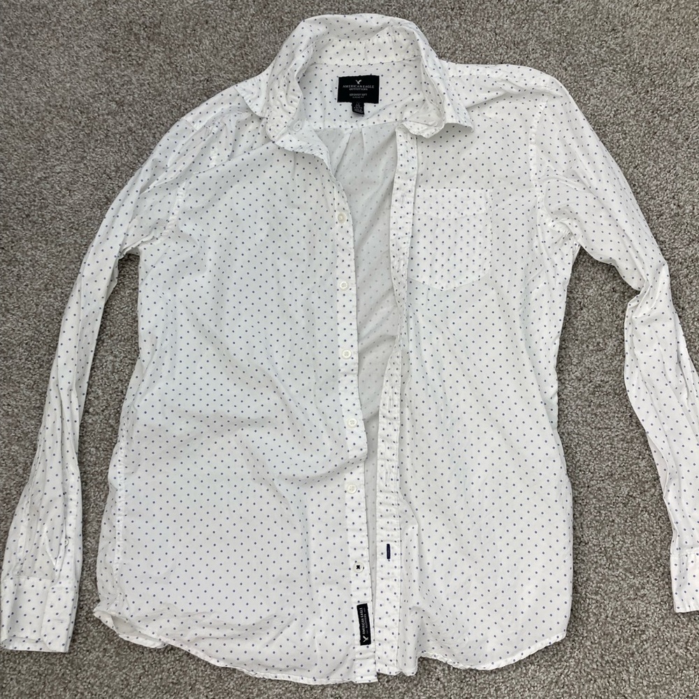 Mens American Eagle Shirt